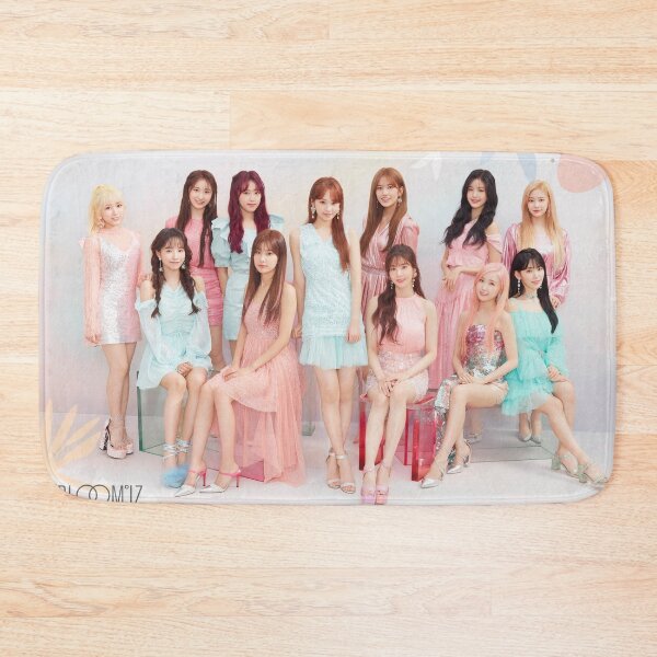 Item preview, IZ*ONE FIESTA designed and sold by PD101EMPORIUM.