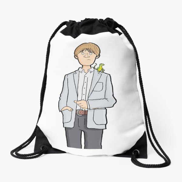 Item preview, Humphrey Goodman - Death in Paradise designed and sold by carlbatterbee.