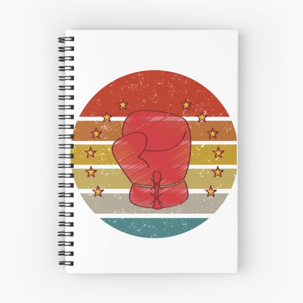 Item preview, one red boxing glove designed and sold by Best-art.