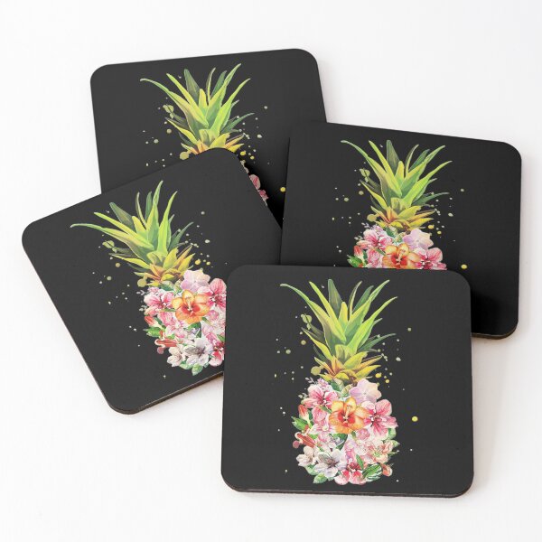 Item preview, Pineapple designed and sold by BENAZCOMPANY.