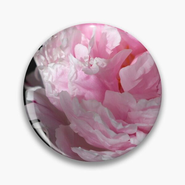Item preview, Peonia rosada 1 designed and sold by blursbyai.