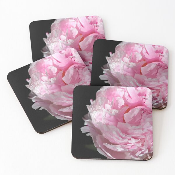 Item preview, Peonia rosada 1 designed and sold by blursbyai.