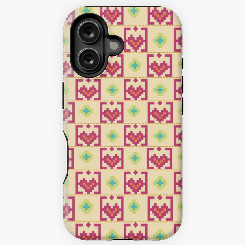 Item preview, iPhone Magsafe Tough Case designed and sold by starchim01.