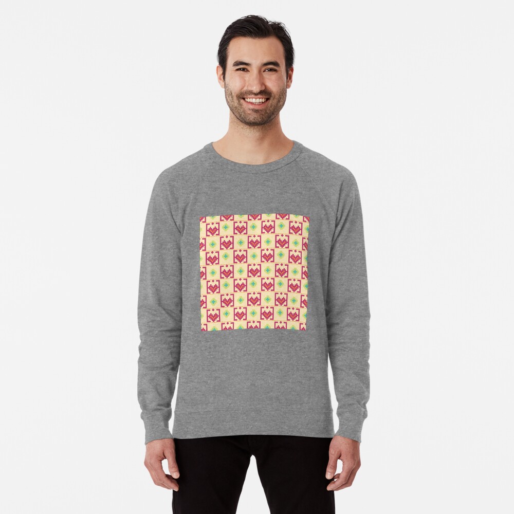 Item preview, Lightweight Sweatshirt designed and sold by starchim01.