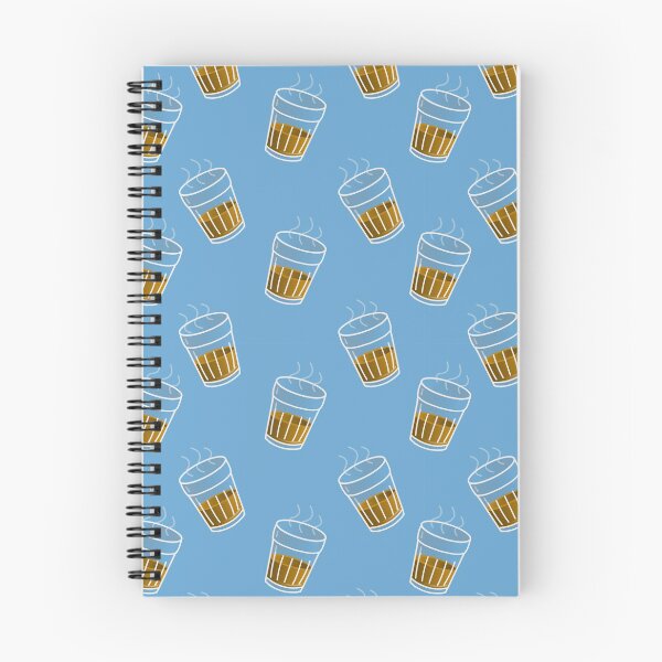 Item preview, Masala Chai  designed and sold by Prita-D.