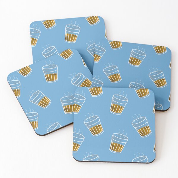 Item preview, Masala Chai  designed and sold by Prita-D.