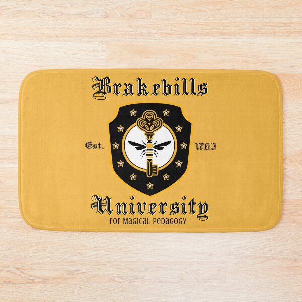 Item preview, Brakebills University  designed and sold by Nazonian.