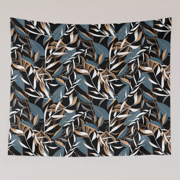 Item preview, Leaves plants nature background designed and sold by TheSimpleMan.
