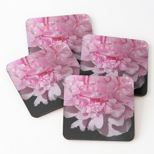 Item preview, Peonia rosada 2 designed and sold by blursbyai.