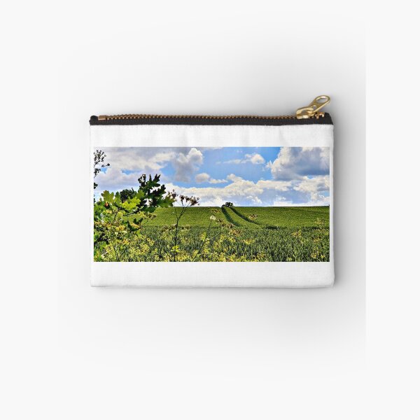 Item preview, Farmers field in rural Kent  designed and sold by GrahamHeathKent.
