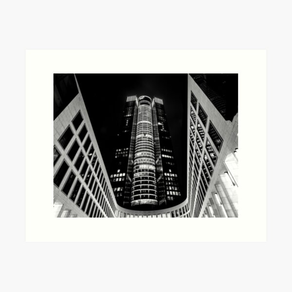 Item preview, Tower 185 designed and sold by nbrandsberg.