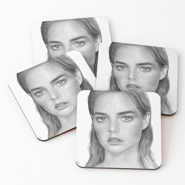 Item preview, Samara Weaving designed and sold by ASA7UR.
