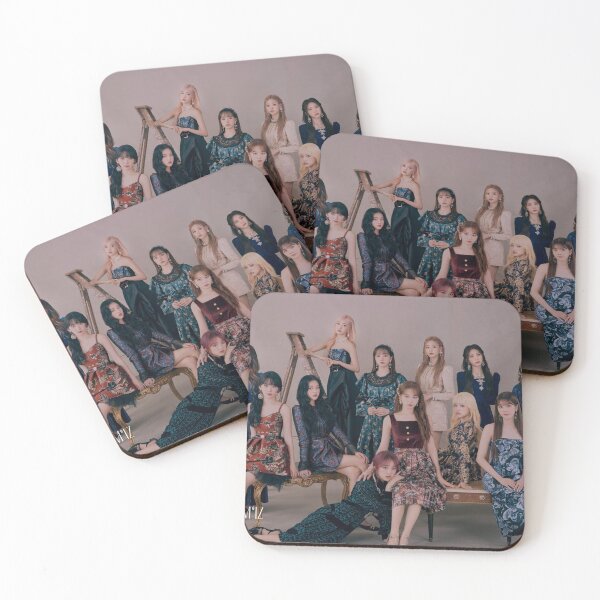 Item preview, IZ*ONE FIESTA designed and sold by PD101EMPORIUM.