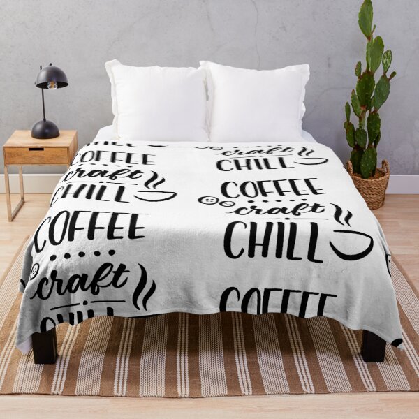 Item preview, Coffee craft chill designed and sold by Brian Kroijer.