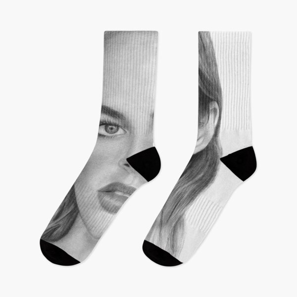 Item preview, Samara Weaving designed and sold by ASA7UR.