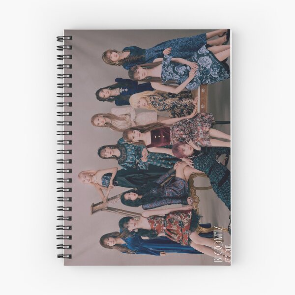 Item preview, IZ*ONE FIESTA designed and sold by PD101EMPORIUM.