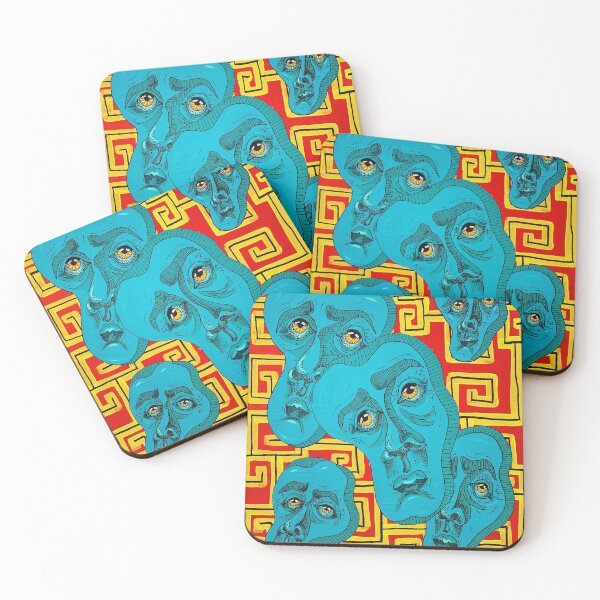 Item preview, Blues Clues designed and sold by Claudia Kunney.