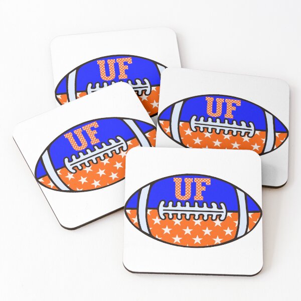 Item preview, UF Star football  designed and sold by emroccs.