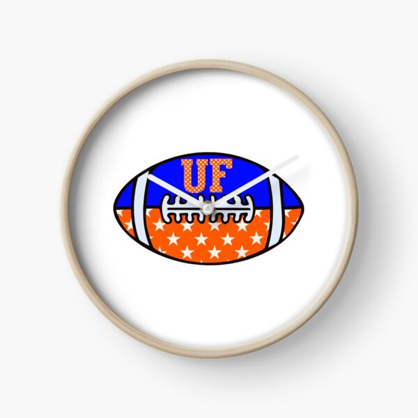 Item preview, UF Star football  designed and sold by emroccs.