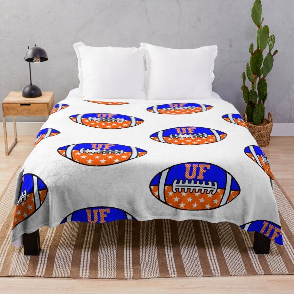 Item preview, UF Star football  designed and sold by emroccs.
