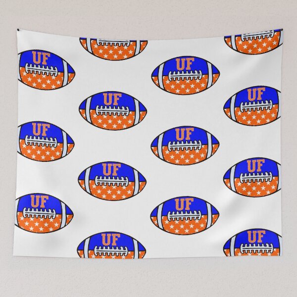 Item preview, UF Star football  designed and sold by emroccs.