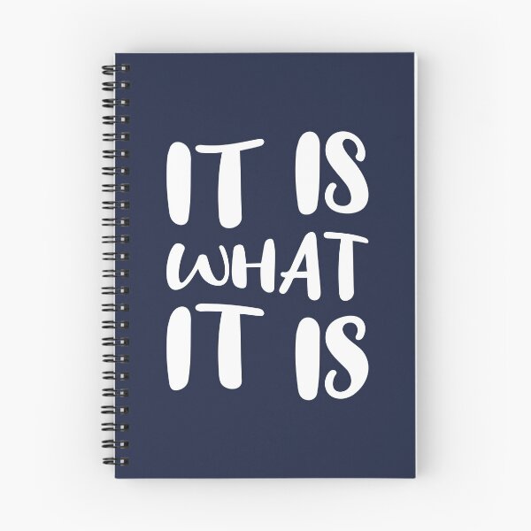 Item preview, It is what it is designed and sold by Amy VanMeter.