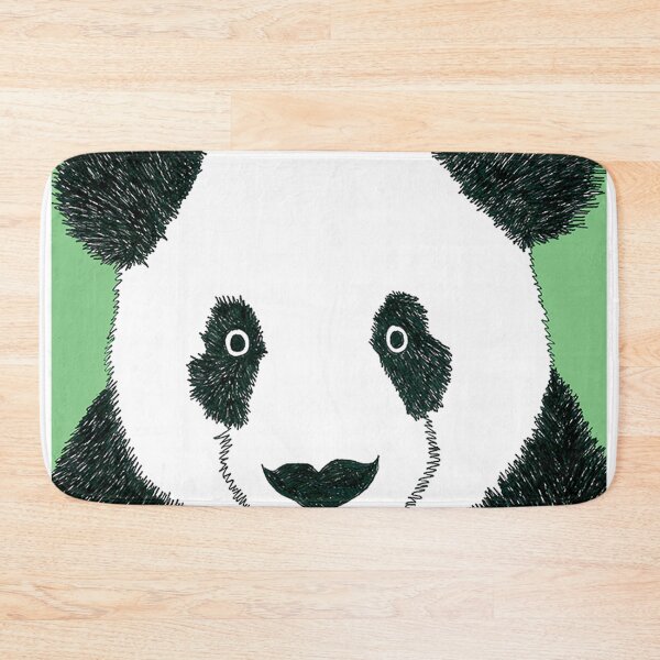 Item preview, Panda selfie designed and sold by JurassicPanda.