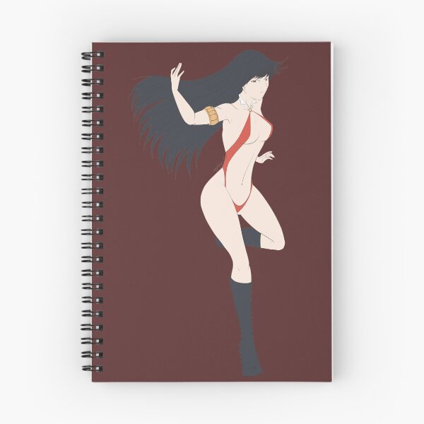 Item preview, Vampirella-Flat designed and sold by stacylgage.