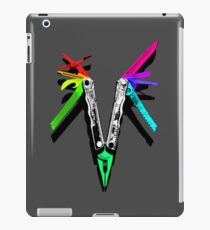 I've got a Rainbow in my Pocket iPad Case/Skin