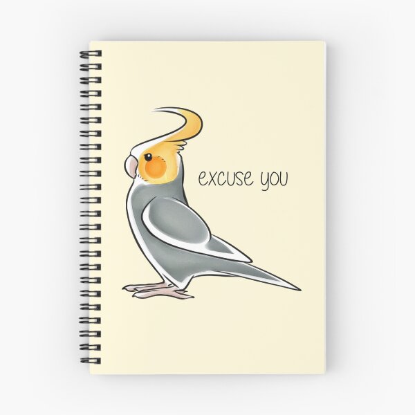 Item preview, Excuse You designed and sold by KeesKiwi.