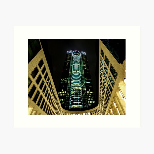Item preview, Tower 185 designed and sold by nbrandsberg.