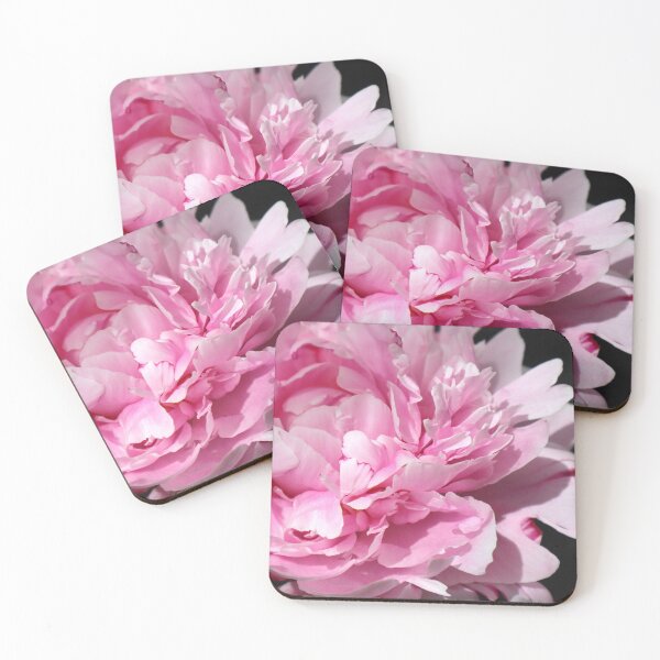 Item preview, Peonia rosada 3 designed and sold by blursbyai.