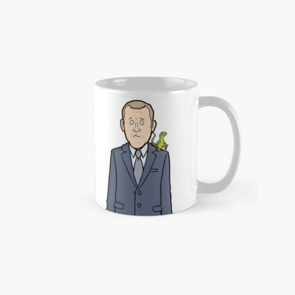 Item preview, Richard Poole - Death in Paradise designed and sold by carlbatterbee.