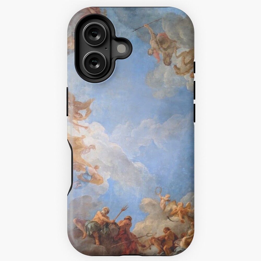 Item preview, iPhone Magsafe Tough Case designed and sold by eliza-beth-.