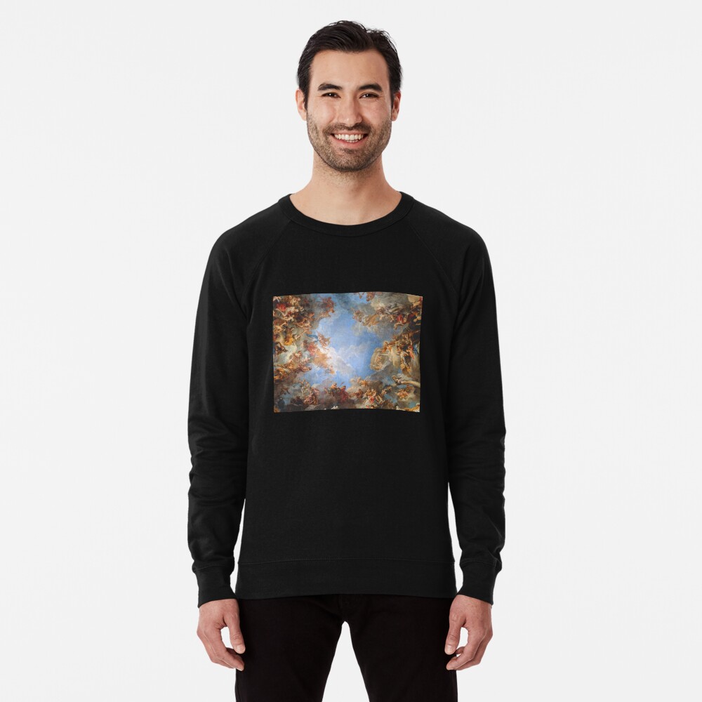 Item preview, Lightweight Sweatshirt designed and sold by eliza-beth-.