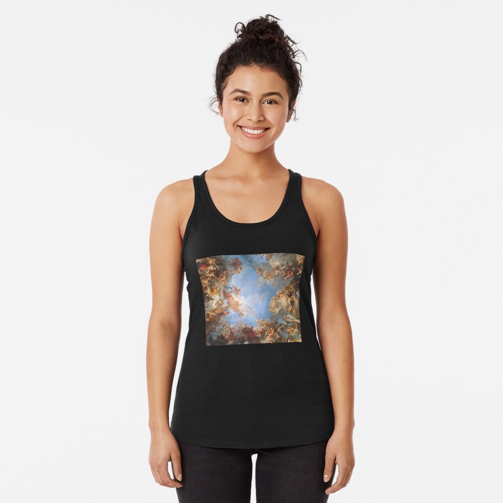 Item preview, Racerback Tank Top designed and sold by eliza-beth-.