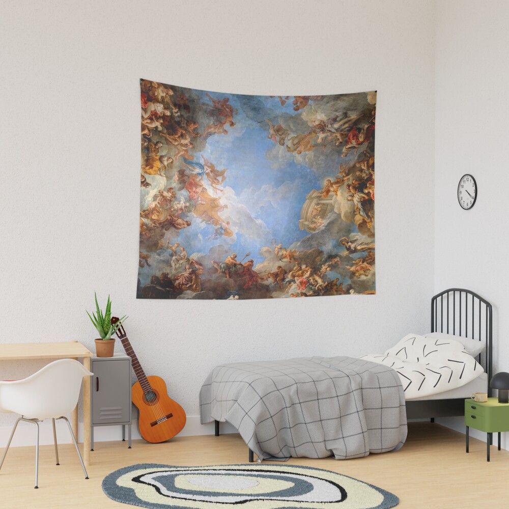 Item preview, Tapestry designed and sold by eliza-beth-.