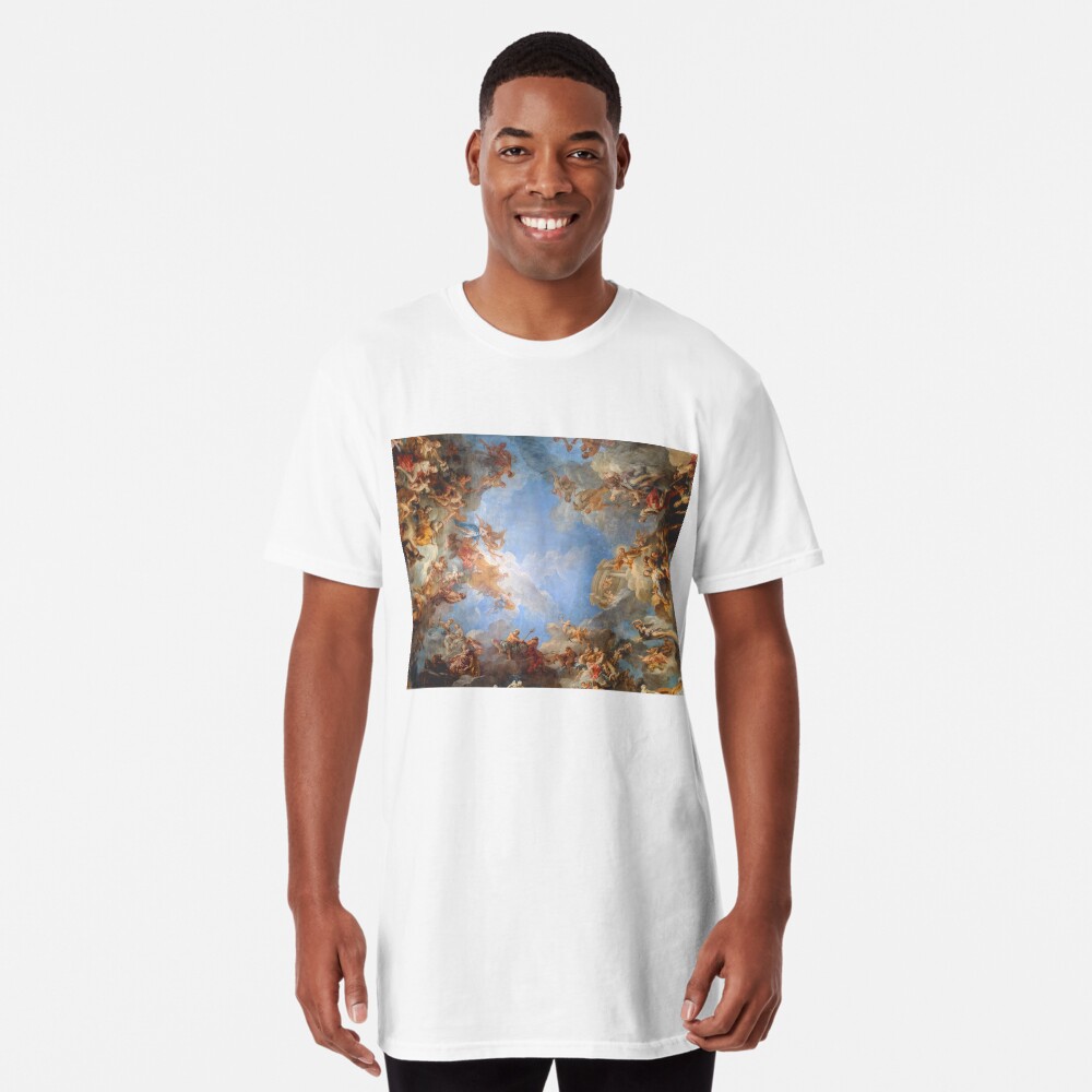 Item preview, Long T-Shirt designed and sold by eliza-beth-.