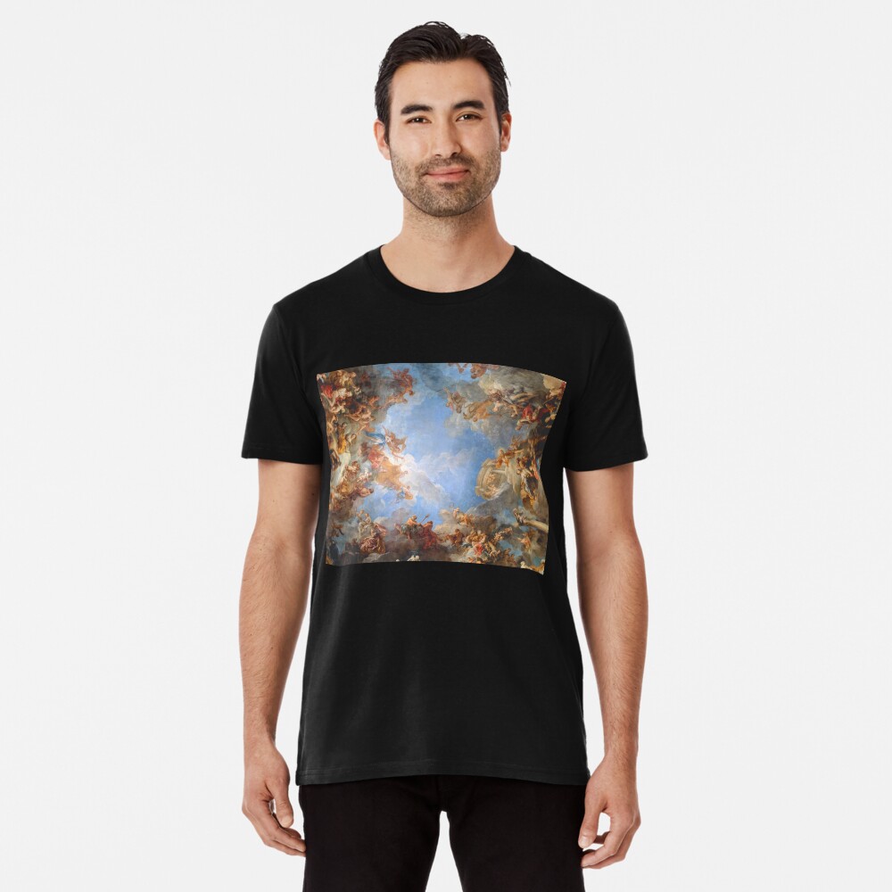 Item preview, Premium T-Shirt designed and sold by eliza-beth-.