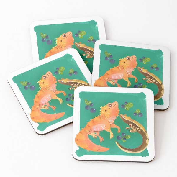 Item preview, Pitaya and Caelus designed and sold by sunnycritters.