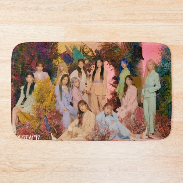 Item preview, IZ*ONE FIESTA designed and sold by PD101EMPORIUM.