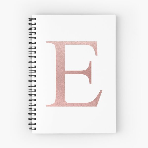 Artikelvorschau, EPSILON ROSE GOLD GRIECHISCHER BRIEF entworfen und verkauft von Stickers by SoSrat.
