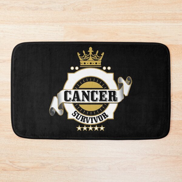 Item preview, Cancer survivor. designed and sold by Cutebutfunny.