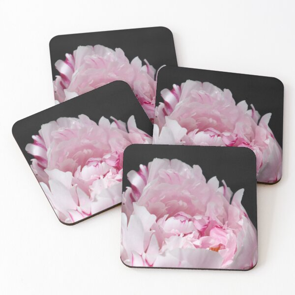 Item preview, Peonia rosada 4 designed and sold by blursbyai.