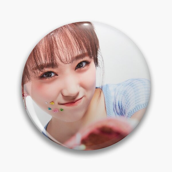 Item preview, IZ*ONE SECRET STORY OF THE SWAN YABUKI NAKO designed and sold by PD101EMPORIUM.
