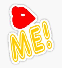 ۞»♥Kiss Me Fun & Romantic Clothing & Stickers♥«۞ Sticker