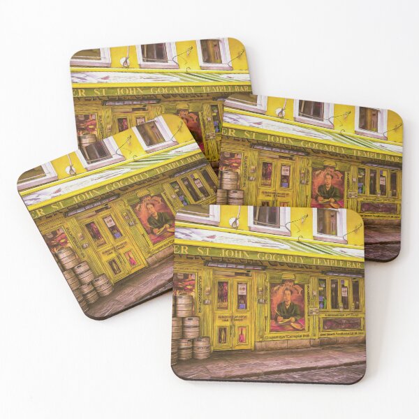 Item preview, Irish Pub designed and sold by Doug's Landing.