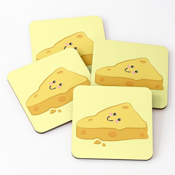 Item preview, Cheese Love designed and sold by BrightLightArts.