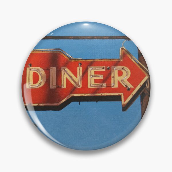 Item preview, Diner designed and sold by Andy Lendway.