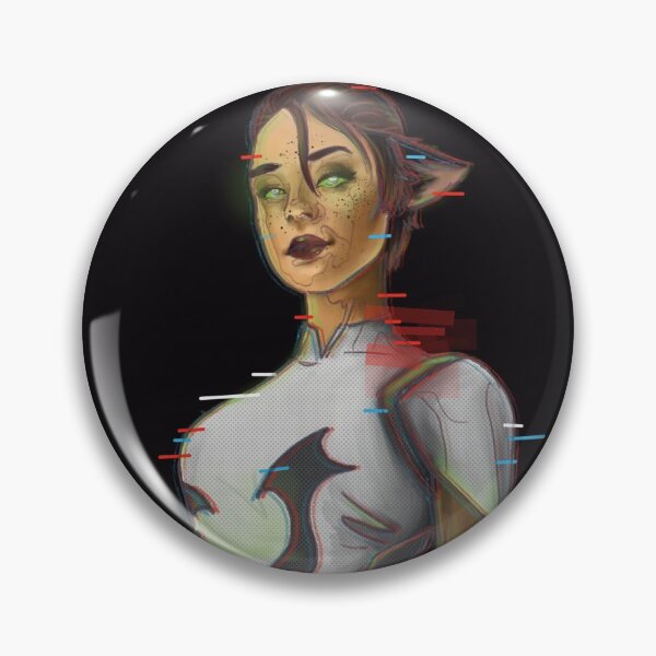 Item preview, Damaged designed and sold by SharpShooterCos.